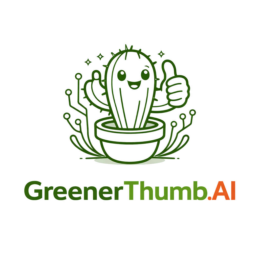Greener Thumb